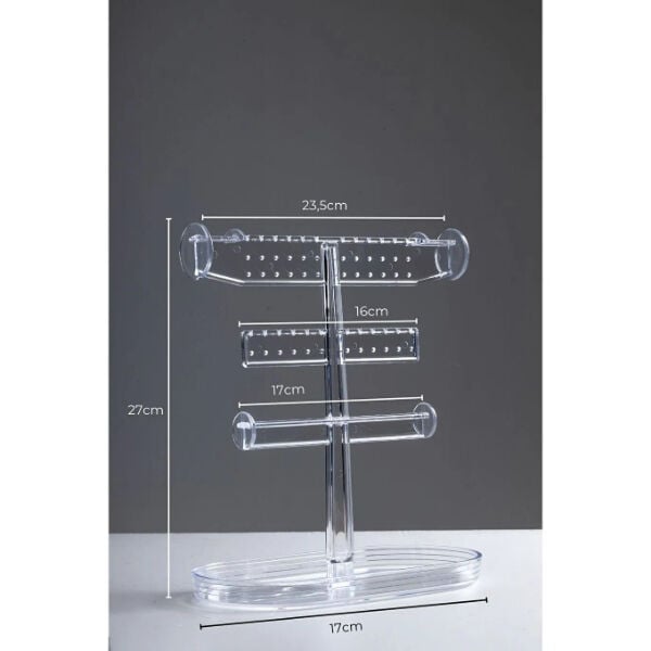 Aksesuar Standı Takı Organizer