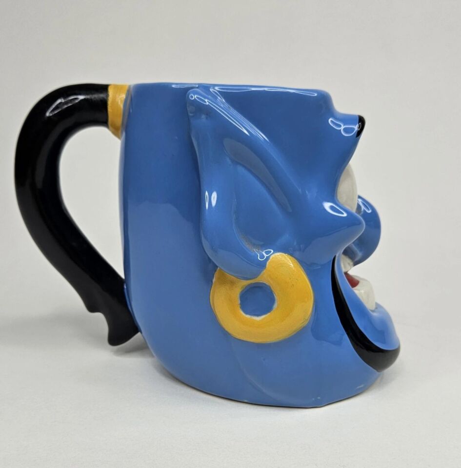 Alaaddin Kupa Bardak