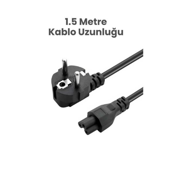 20V 3.25A 4.0 * 1.7 Bullet 65W LENOVO İçin Laptop Adaptör