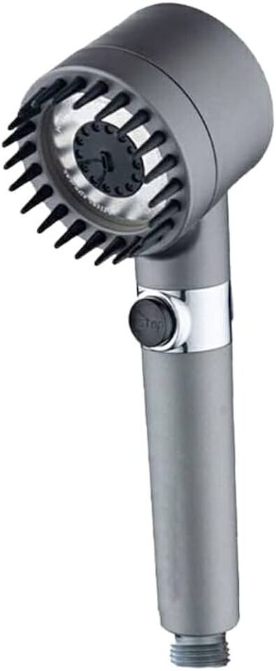 Filtreli Duş Başlığı 3 Mod
