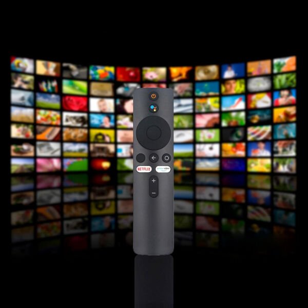Android TV Kumanda