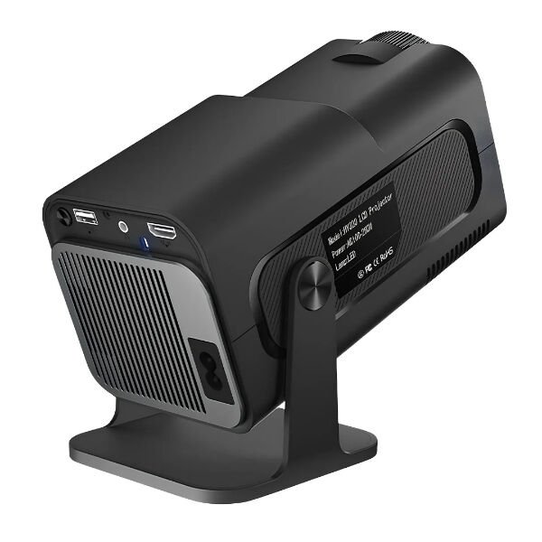 Mini Taşınabilir Projeksiyon