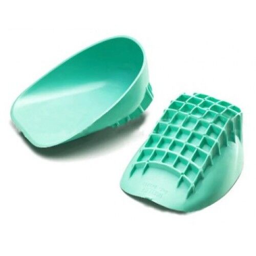 Topuk Yükseltici Yeşil Renk