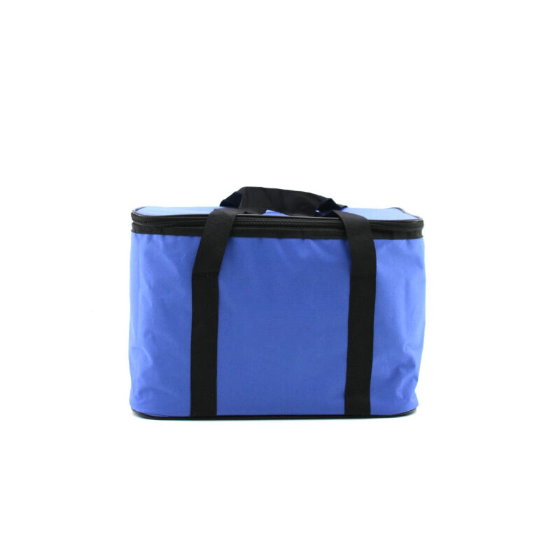 Termos Çanta - 40 Litre - Folyolu - Isı Yalıtımı - Karışık Renk