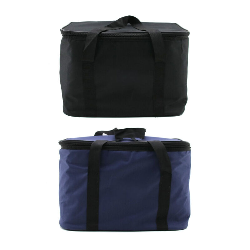 Termos Çanta - 40 Litre - Folyolu - Isı Yalıtımı - Karışık Renk