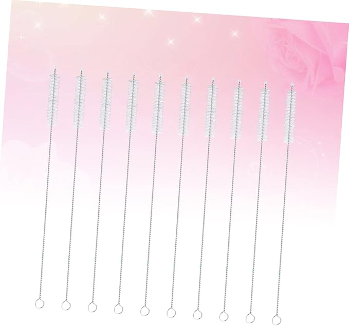 Pipet Temizleme Fırçası