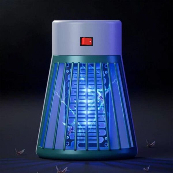 Prize Takılan UV Işık Sinek Öldürücü Lamba 1W