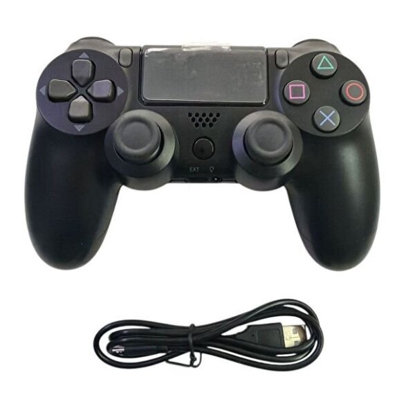 PS4 Kablosuz Oyun Kolu