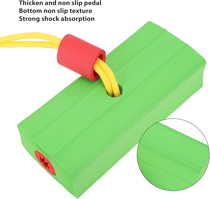 Zıplama Çubuğu Oyuncak