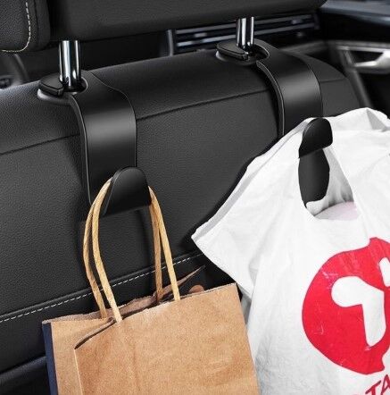 4  Adet Araba Koltuk Arkası Askı