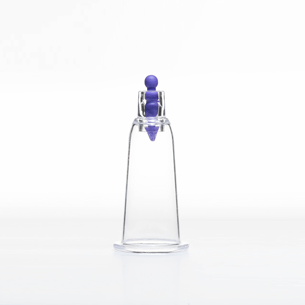 1 Numara Hacamat Kupası 100 Adet