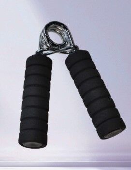 2 Adet Bilek Güçlendirme Yayı