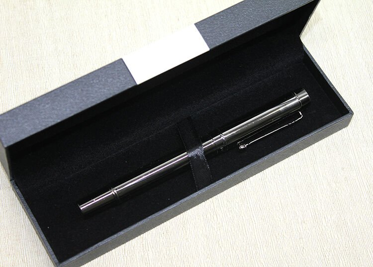 Kutulu Tekli Tükenmez Kalem Model 11