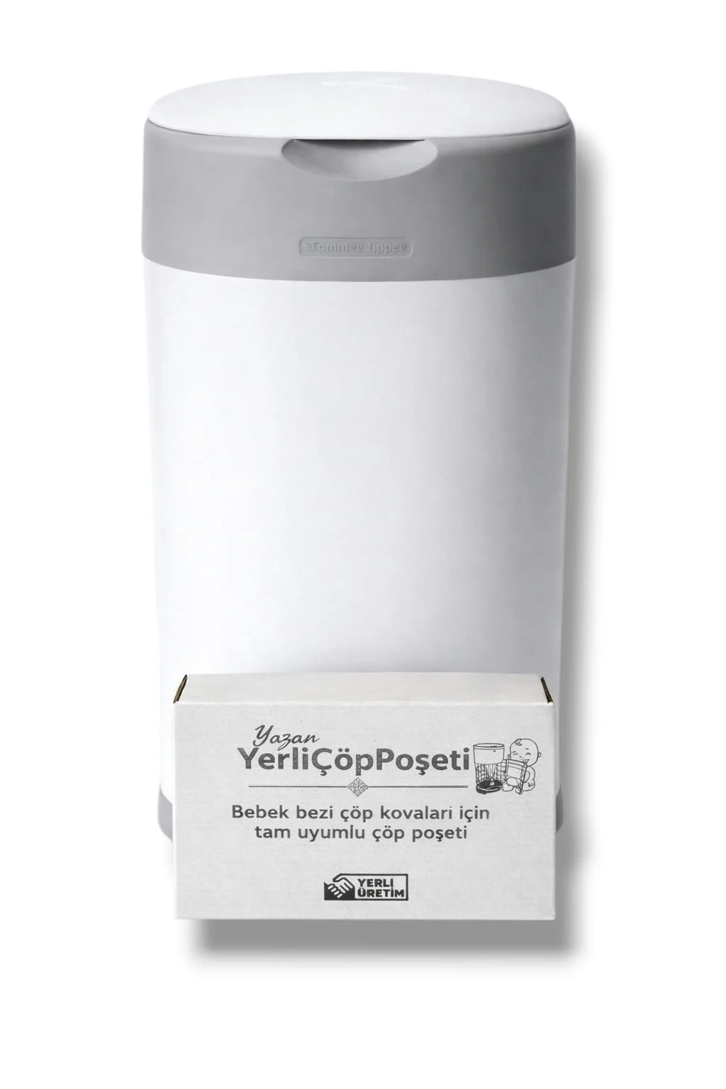 Tommee Tippee <br>Çöp Poşetleri