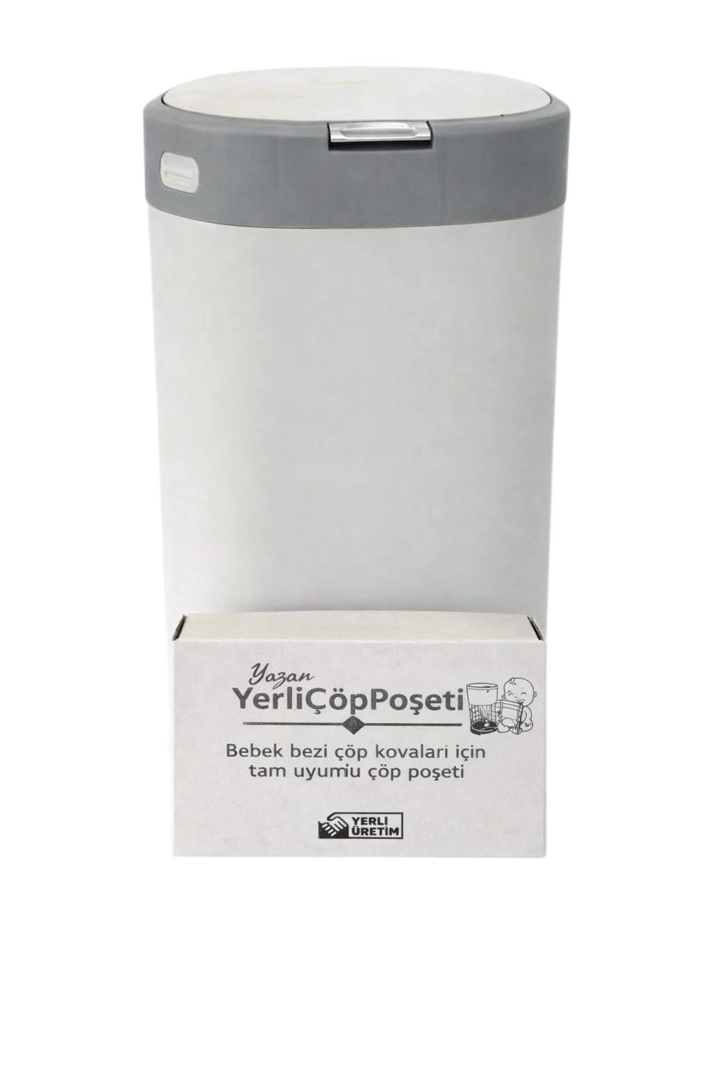 Motek <br>Çöp Poşetleri