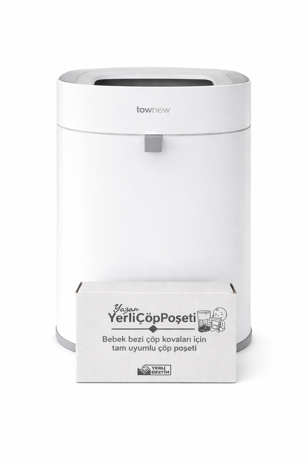 Townew  <br>Çöp Poşeti