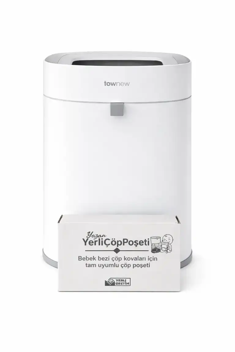 Townew  <br>Çöp Poşeti